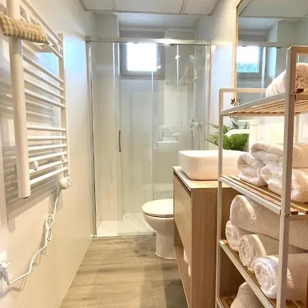 Apartmán Lorien Candanchú