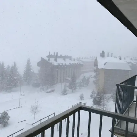 Lorien Apartmán Candanchú