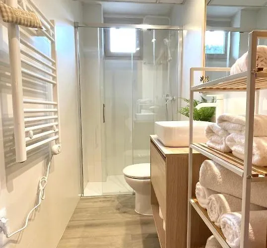 Lägenhet Lorien Candanchú